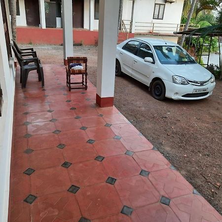 Manshore Bay Kannur Bagian luar foto