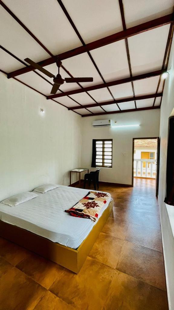 Manshore Bay Kannur Bagian luar foto