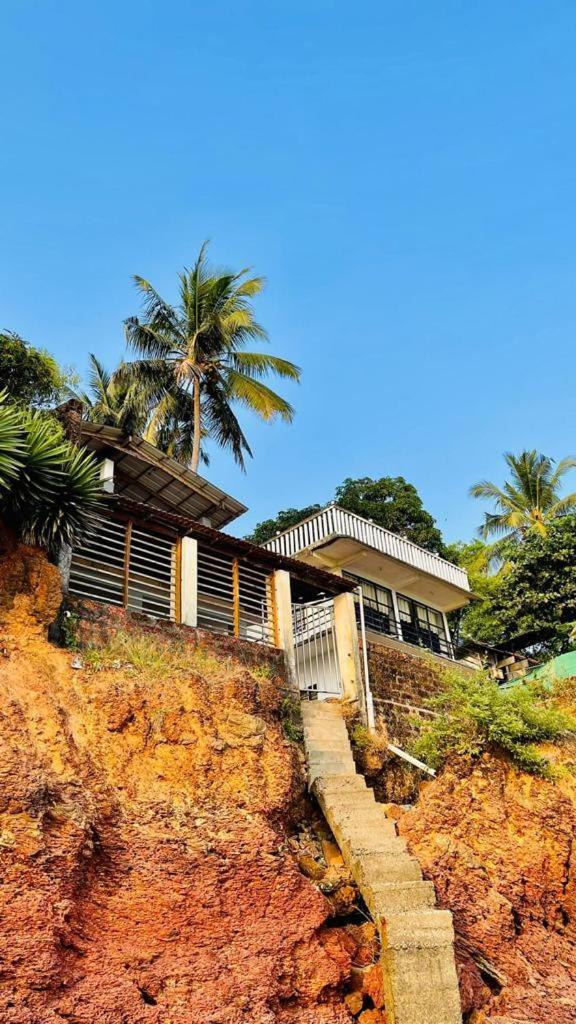 Manshore Bay Kannur Bagian luar foto