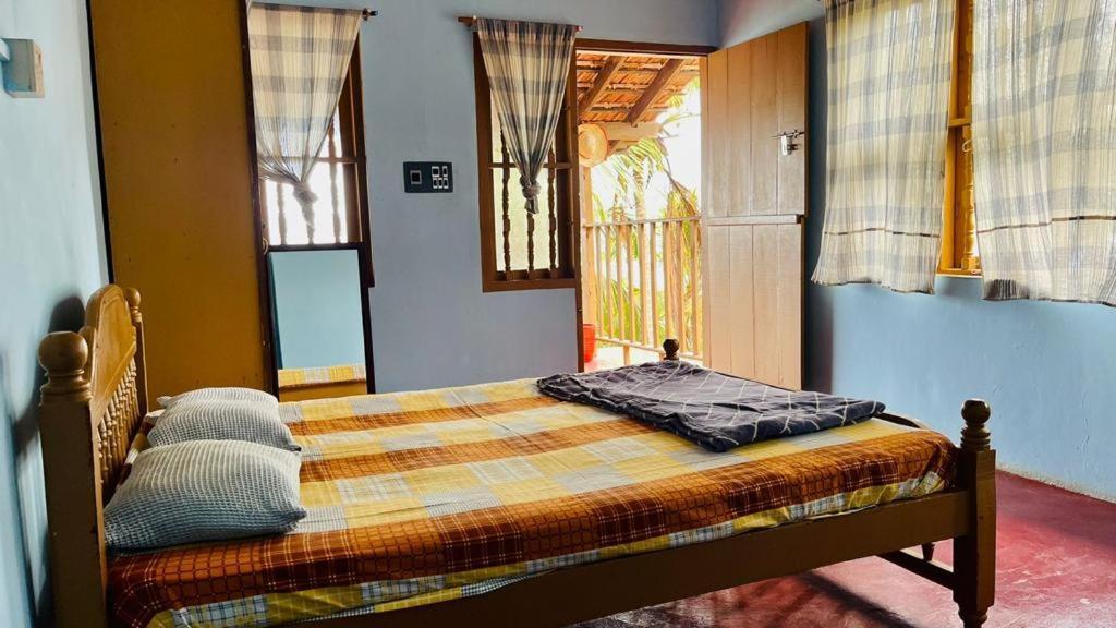 Manshore Bay Kannur Bagian luar foto