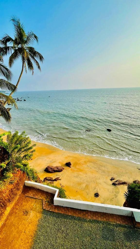 Manshore Bay Kannur Bagian luar foto