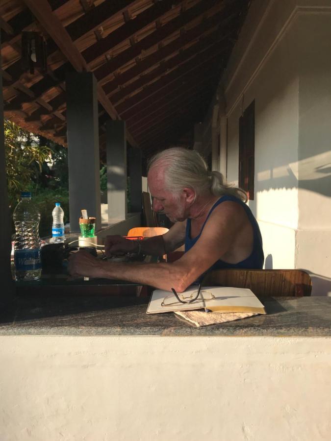 Manshore Bay Kannur Bagian luar foto