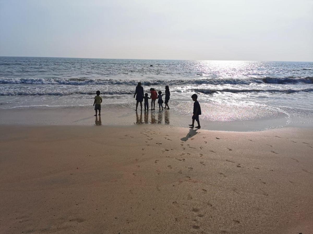 Manshore Bay Kannur Bagian luar foto